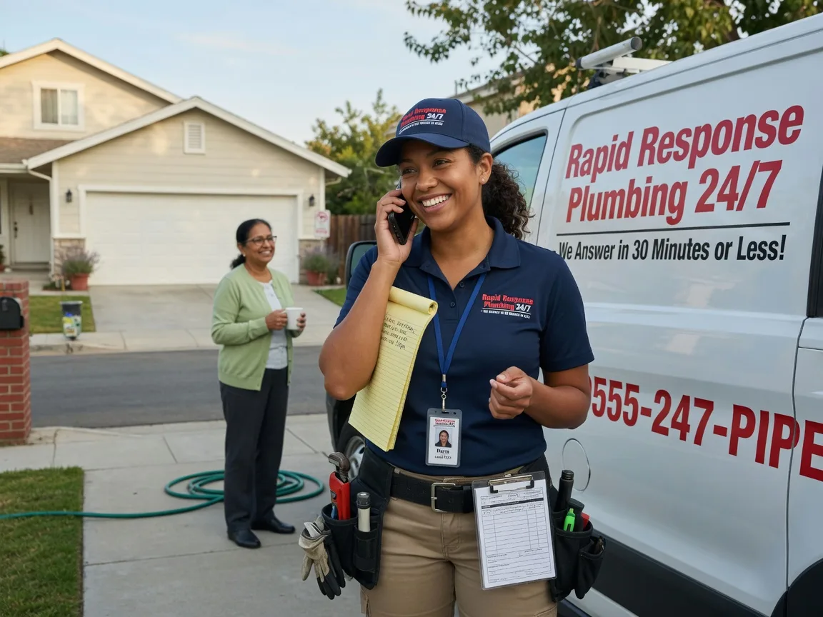 Emergency Plumber Medford, MN FAQs
